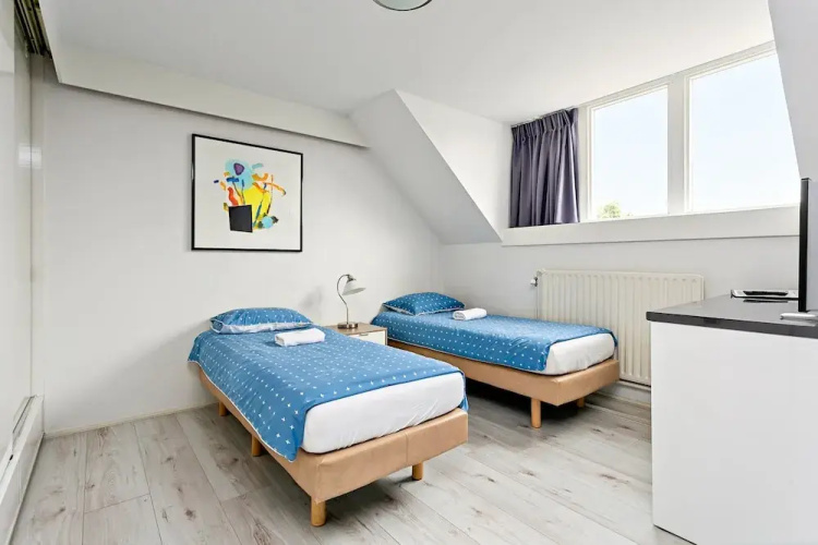Guesthouse Living & Sleeping Eindhoven