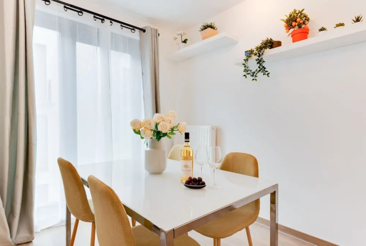 Europea Royal Studio Residence