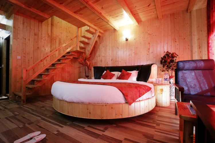 The Moniker Resort And Spa