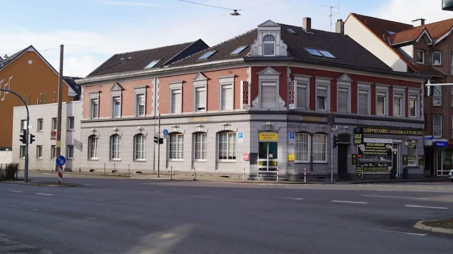 Otel görseli