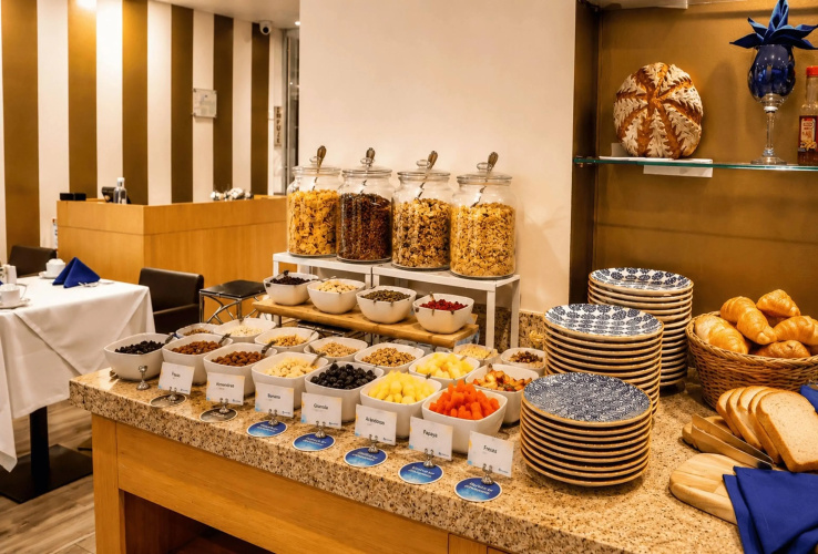 Wyndham Bogota photo 10