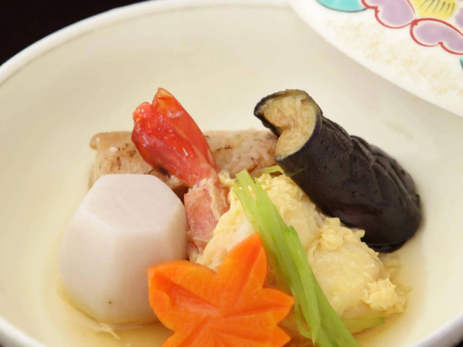 Otowaya Ryokan