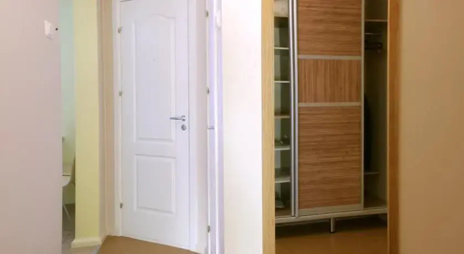 Līvu Apartamenti