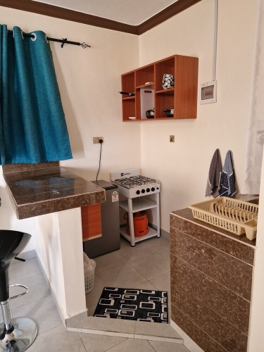 Comfort Apartment