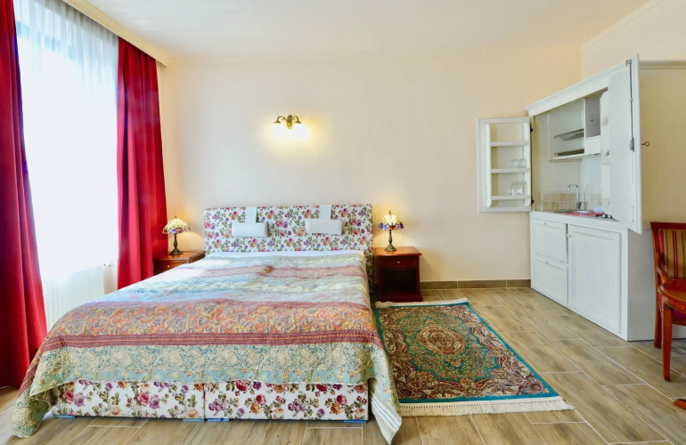 Altwienerhof Boutique Hotel