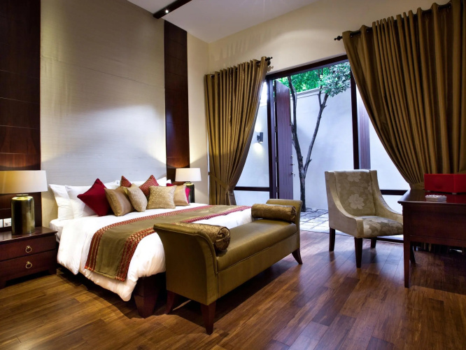 Residence by Uga Escapes