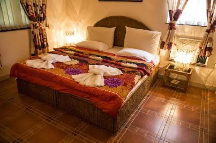 Goa Villa Holiday