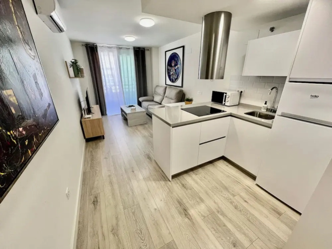 apartamentos Rincón del mar