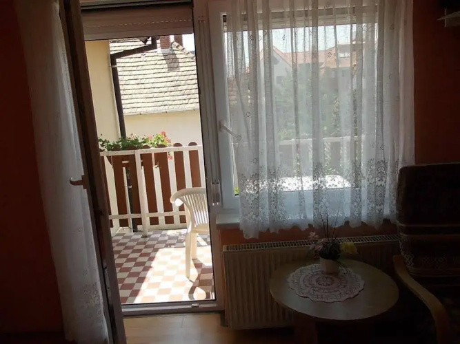 Jutka Guesthouse