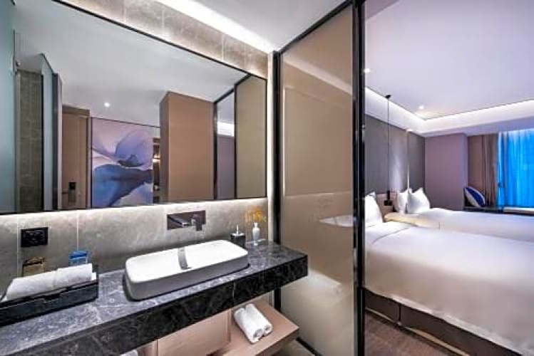Executive Twin room