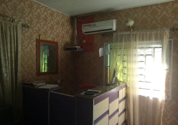 Danison Suites