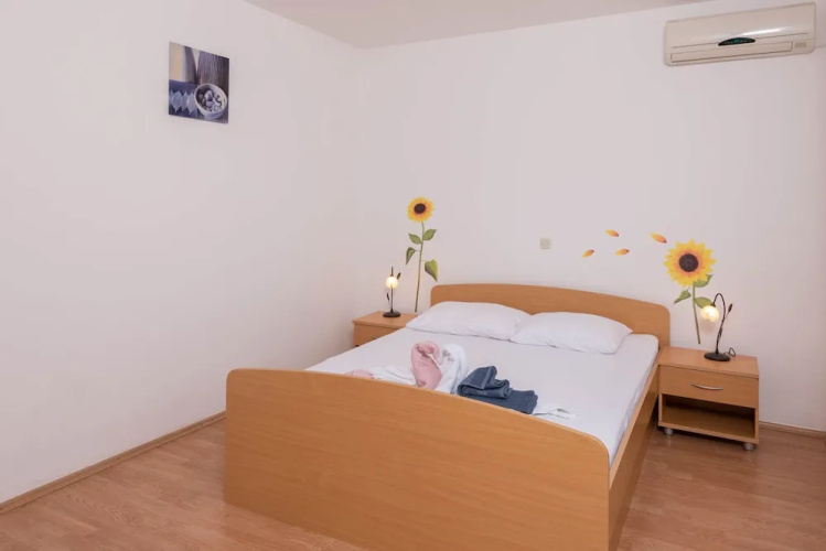 Apartments Mare