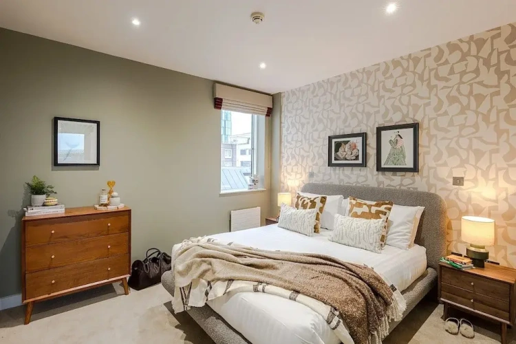 Comfort Apartment