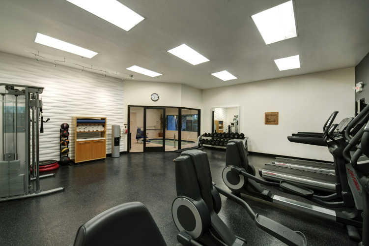 DoubleTree by Hilton Hotel Flagstaff photo 28