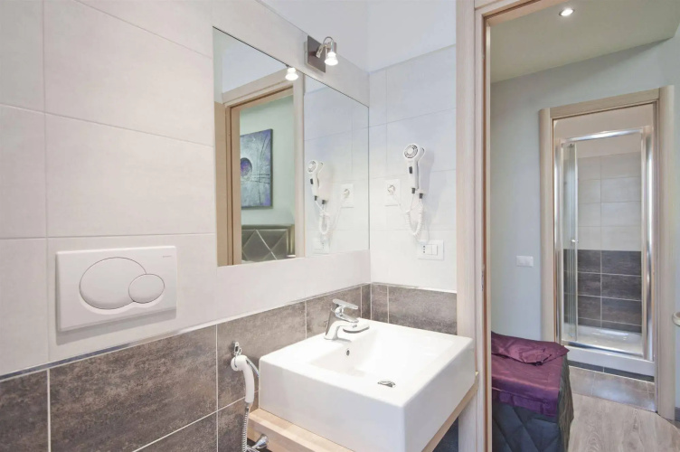 Relais Sistina