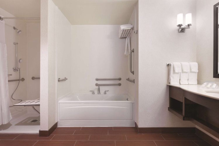 Hilton Garden Inn Rochester Downtown photo 10