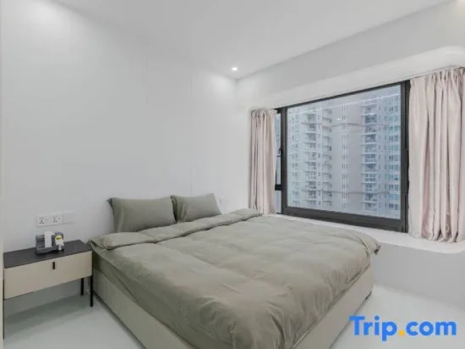 2 Bedrooms Deluxe Suite