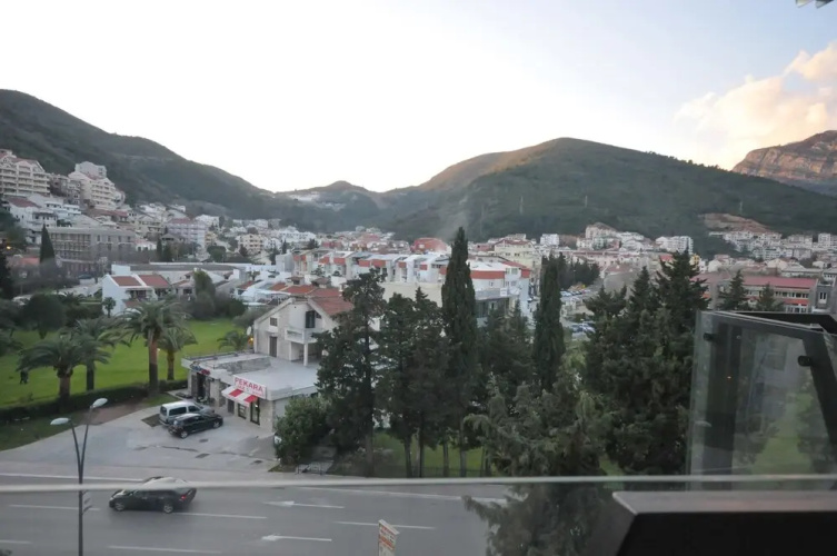 I&E Apartments - Rozino