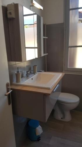 Appartements Coeur de Village