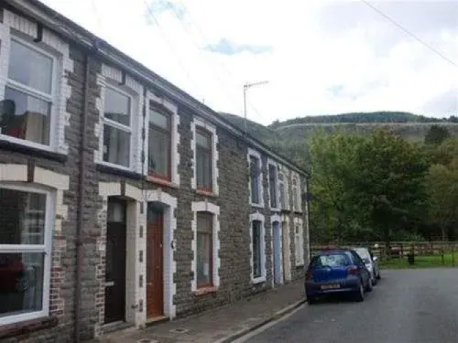 The Hendrewen Hotel