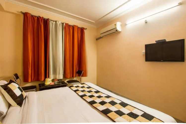 Hotel Paradise