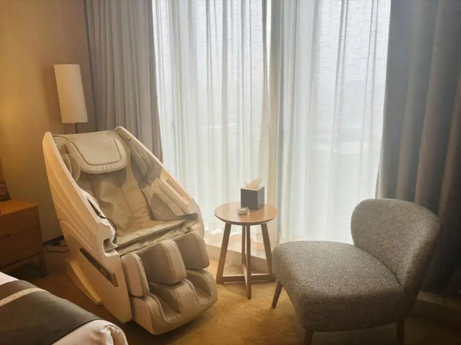 Burrit Hotel