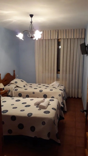 Hotel Rural El Arco