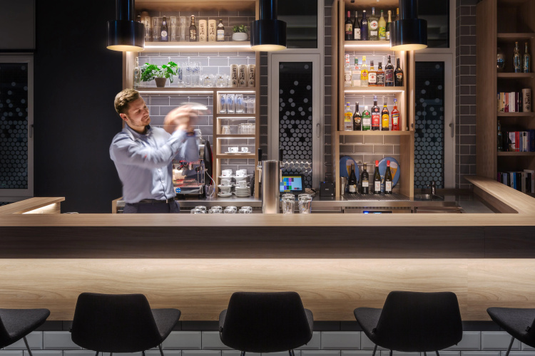 Holiday Inn Express Erlangen photo 22