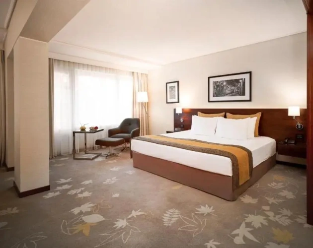 Double Junior Suite