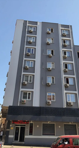 Hotelafbeelding