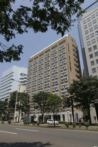 Hotelafbeelding