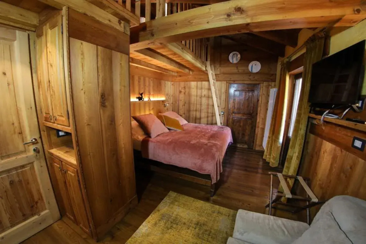 Art Hotel Grandes Murailles