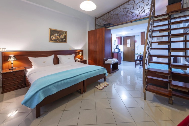 Irida Resort