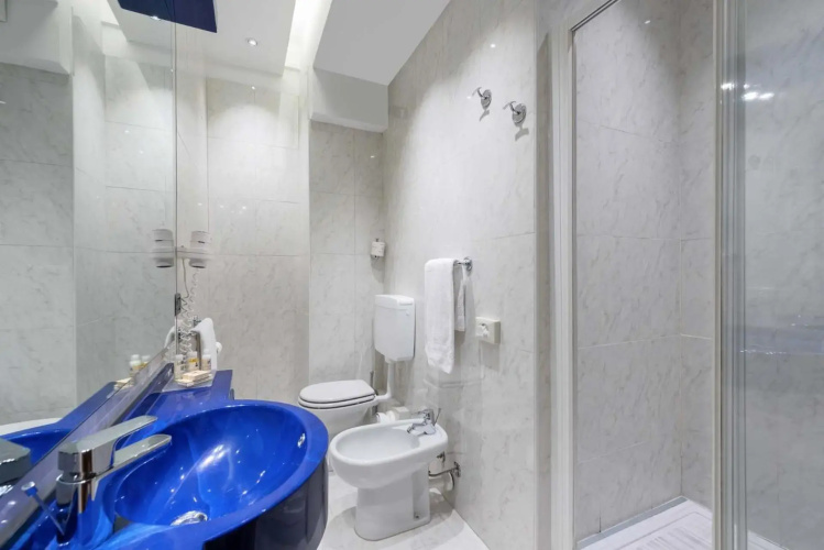 Mastino Rooms