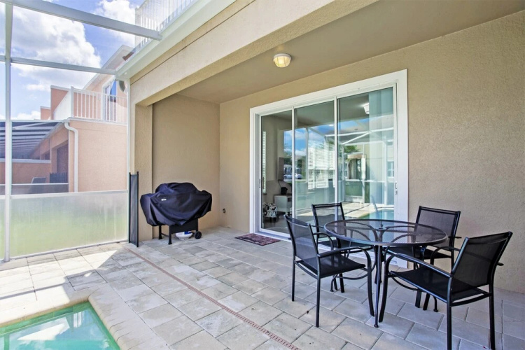Serenity Villa 1