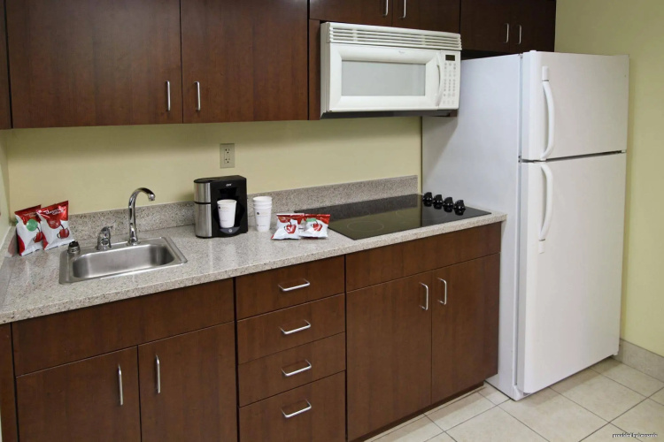 Best Western Cocoa Beach Hotel & Suites photo 44