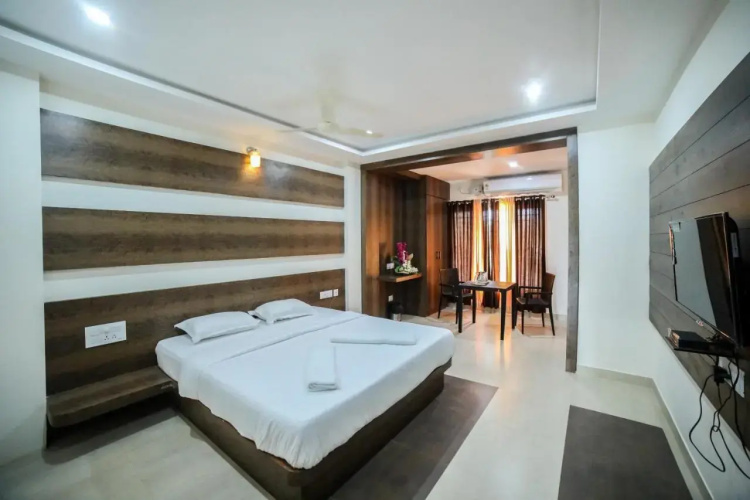 Mandara Residency