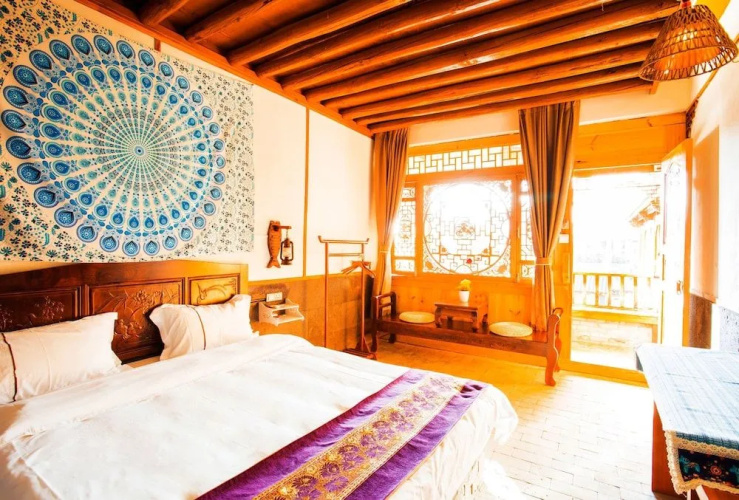 Fan Xiang Zhi Jia Inn