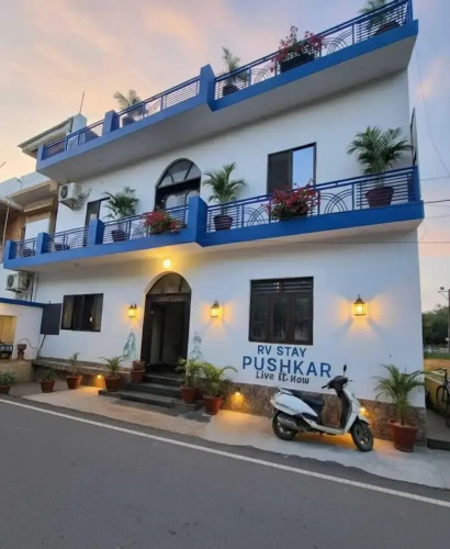 Hotelbild