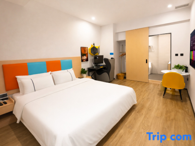 Premier Double room