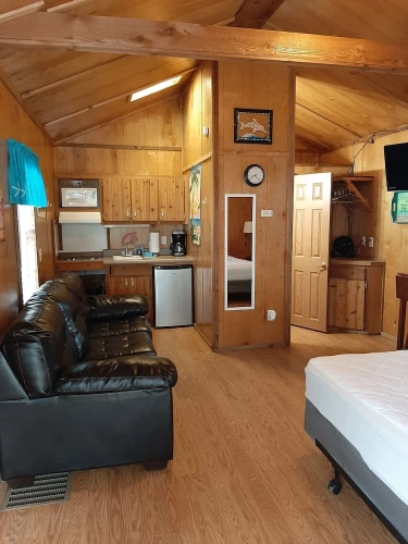 1 Bedroom Standard room