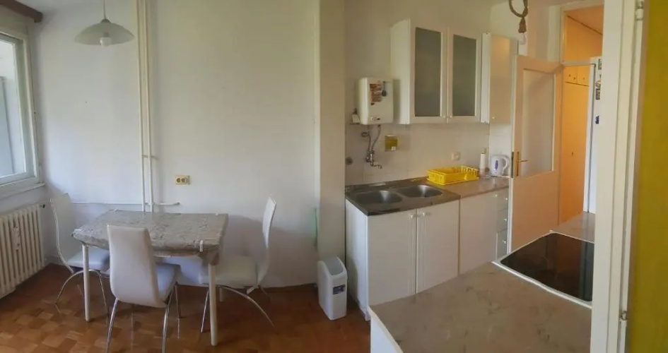 Apartman Wish