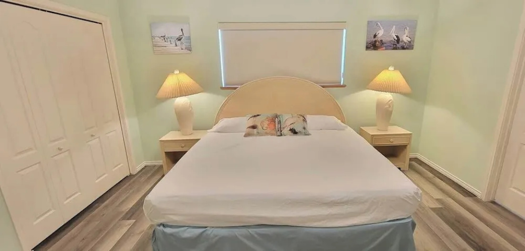Casa Rosita