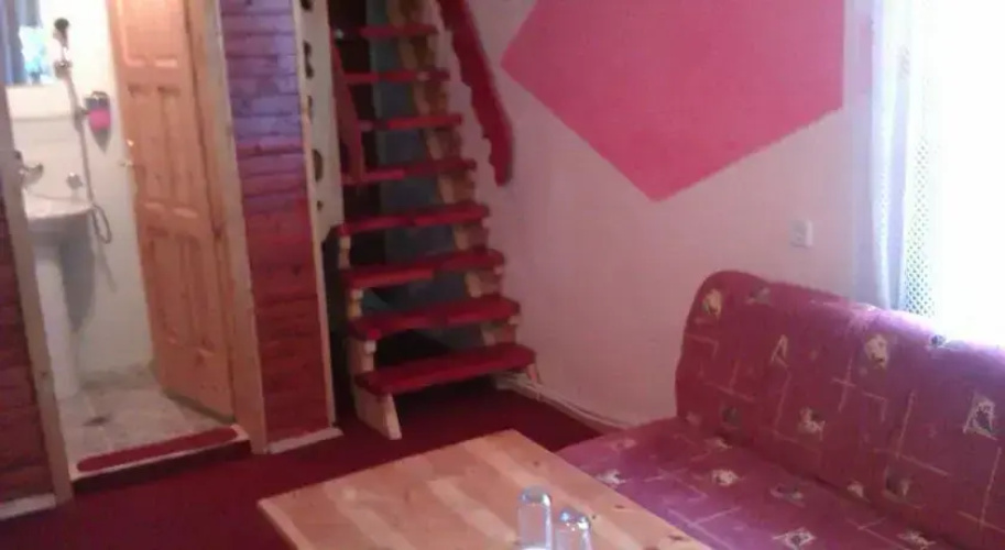 Guest House Kalina
