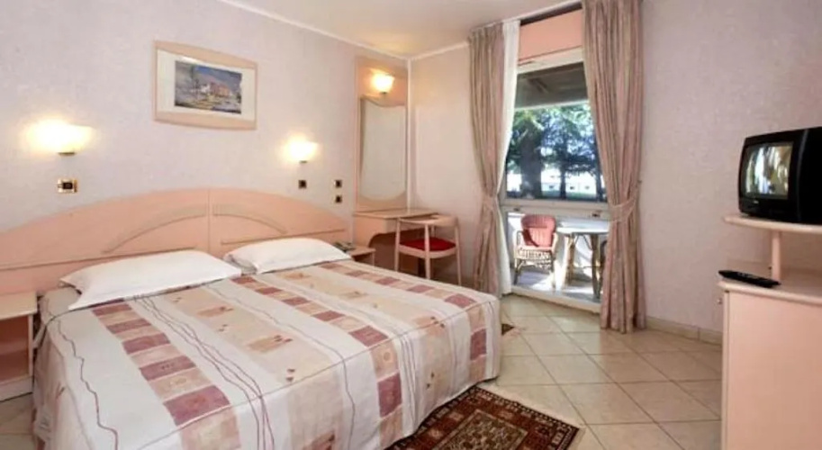 Hotel Park Plava Laguna