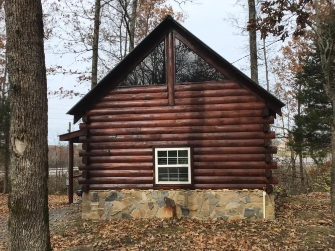 Cottage