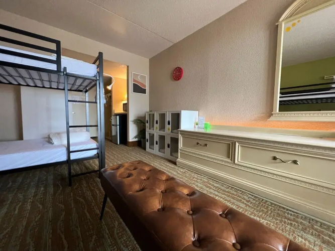 Bposhtels Myrtle Beach