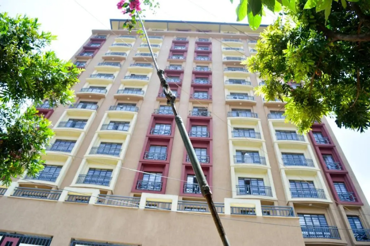 Image de l'hôtel
