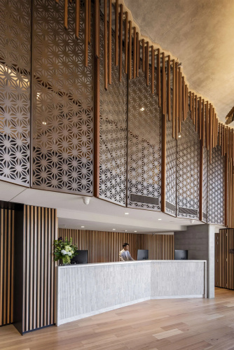 Vibe Hotel Adelaide
