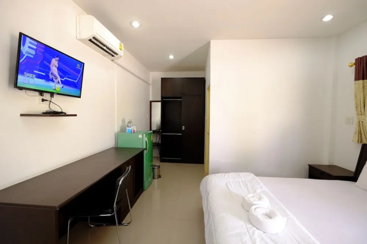 AB Boutique Resort